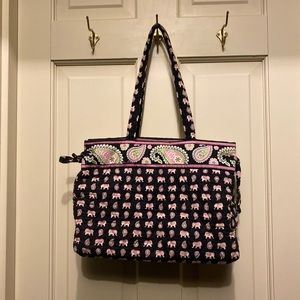 Vera Bradley purse